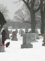 Chicago Ghost Hunters Group investigates Resurrection Cemetery (86).JPG